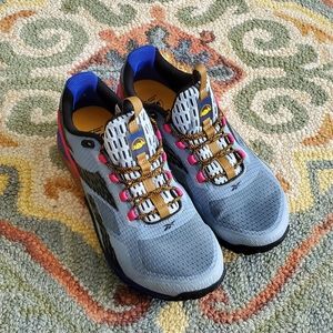 Nano X1 Adventure Womens Shoes (8.5)